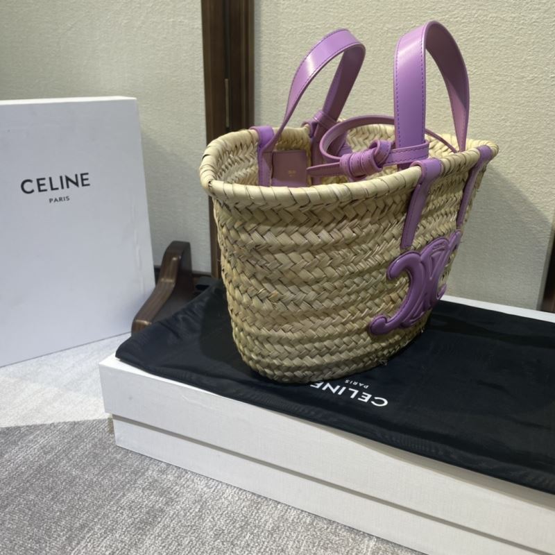 Celine Shopping Bags